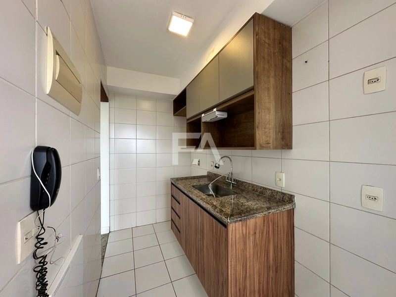 Apartamento à venda, Bairro da Glória, Macaé/RJ: 9ª foto da galeria de imagens do imóvel