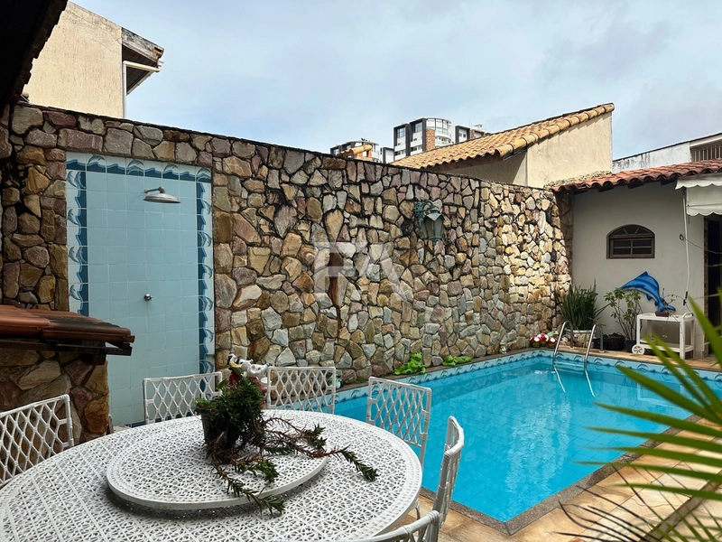 Casa à venda, Bairro Costa do Sol, Macaé/RJ: 9ª foto da galeria de imagens do imóvel