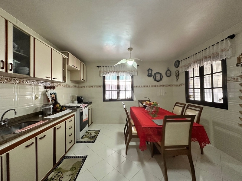 Casa à venda, Bairro Costa do Sol, Macaé/RJ: 7ª foto da galeria de imagens do imóvel