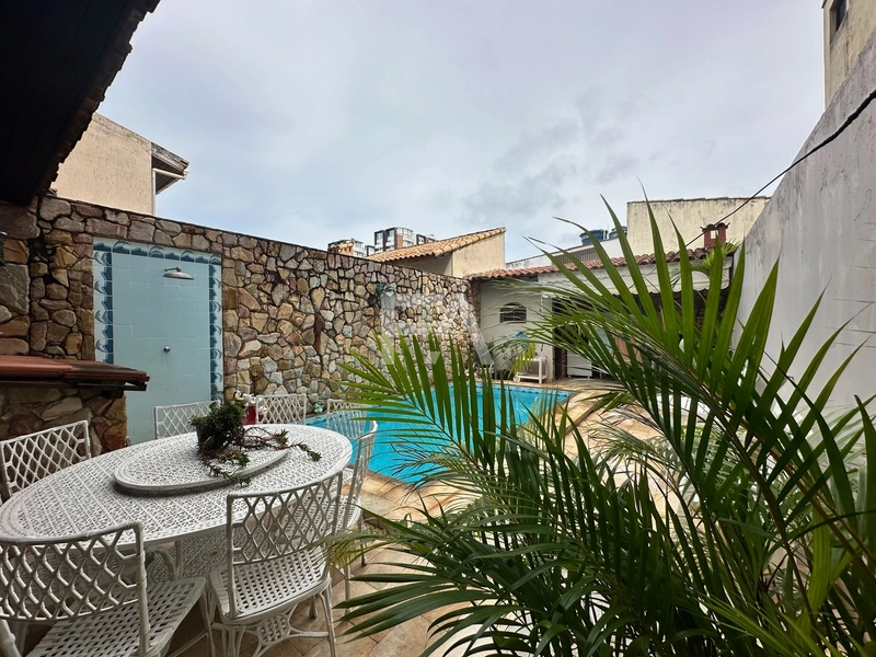 Casa à venda, Bairro Costa do Sol, Macaé/RJ: 11ª foto da galeria de imagens do imóvel