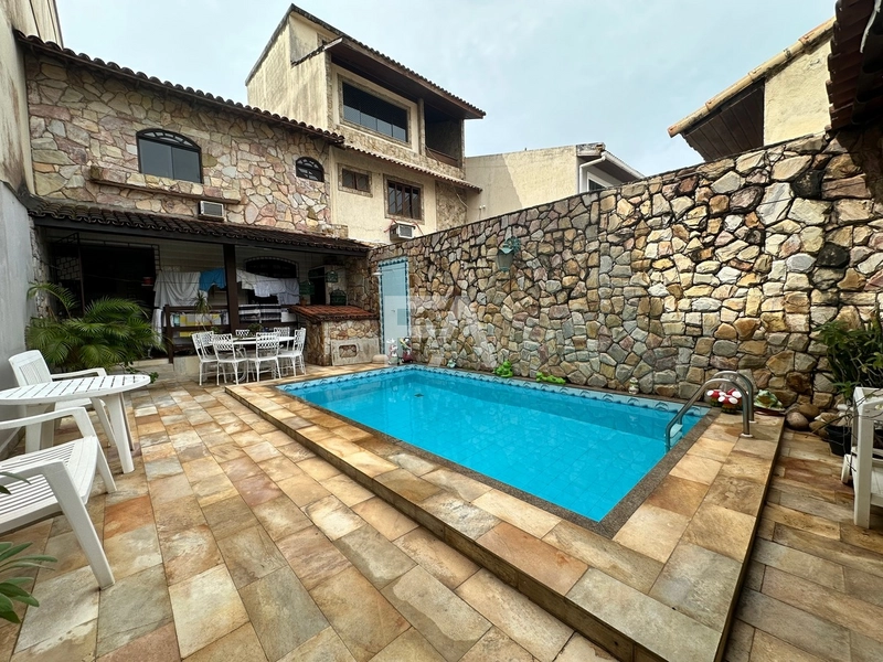 Casa à venda, Bairro Costa do Sol, Macaé/RJ: 10ª foto da galeria de imagens do imóvel