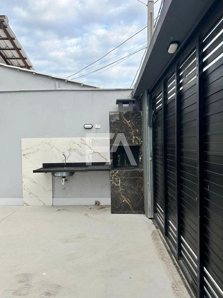 Casa à venda, Bairro Novo Horizonte - Macaé -RJ: 2ª foto da galeria de imagens do imóvel