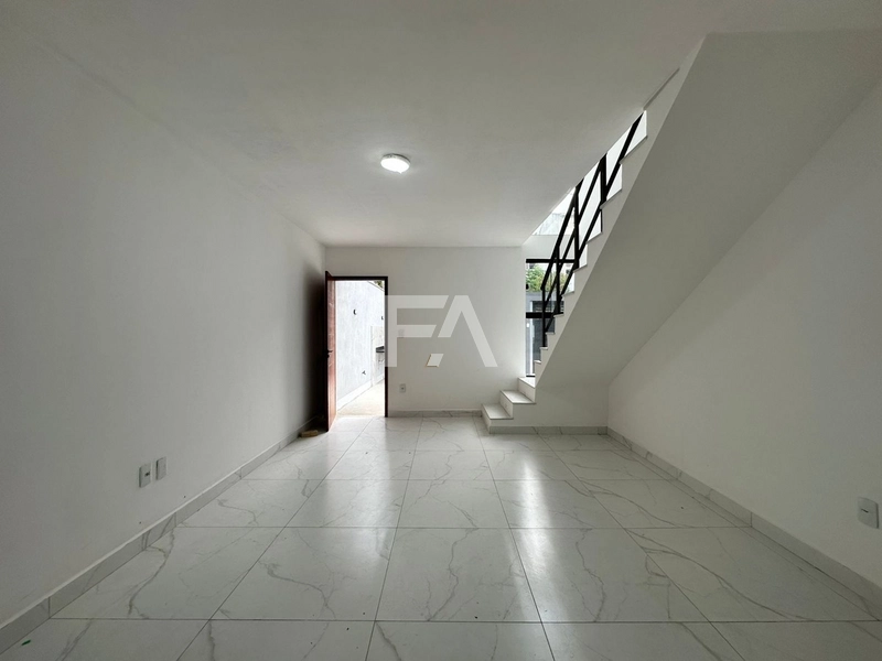 Casa à venda, Bairro Novo Horizonte - Macaé -RJ: 3ª foto da galeria de imagens do imóvel