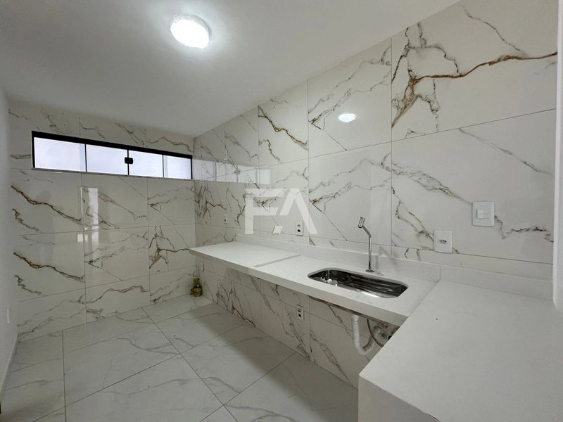 Casa à venda, Bairro Novo Horizonte - Macaé -RJ: 9ª foto da galeria de imagens do imóvel