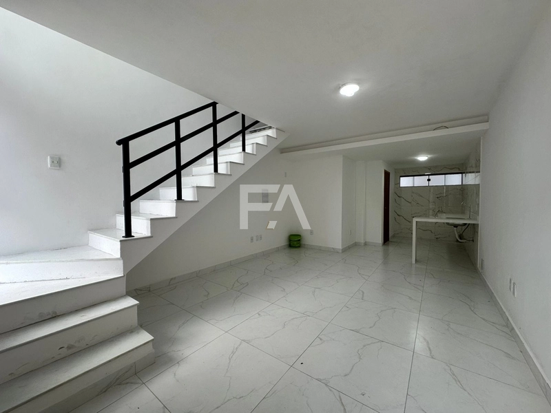 Casa à venda, Bairro Novo Horizonte - Macaé -RJ: 1ª foto da galeria de imagens do imóvel