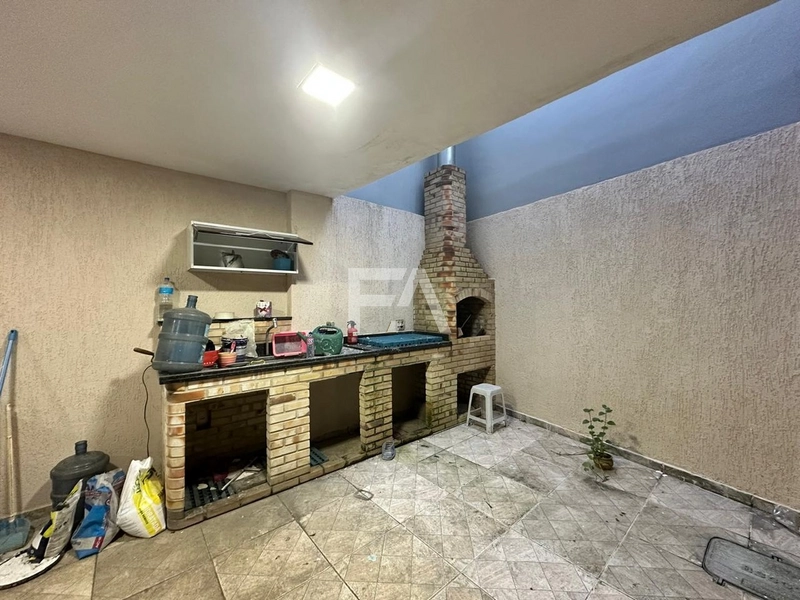 Casa à venda, Bairro Bela vista, Macaé -RJ: 18ª foto da galeria de imagens do imóvel