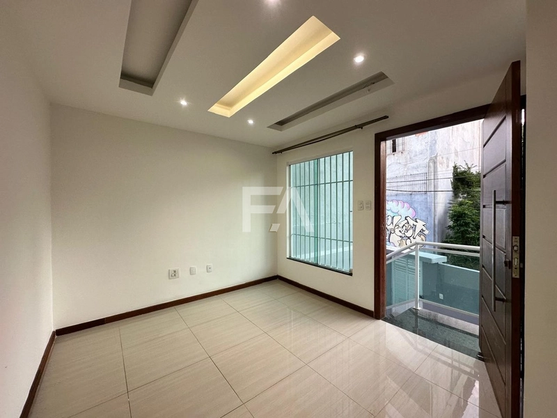 Casa à venda, Bairro Bela vista, Macaé -RJ: 2ª foto da galeria de imagens do imóvel