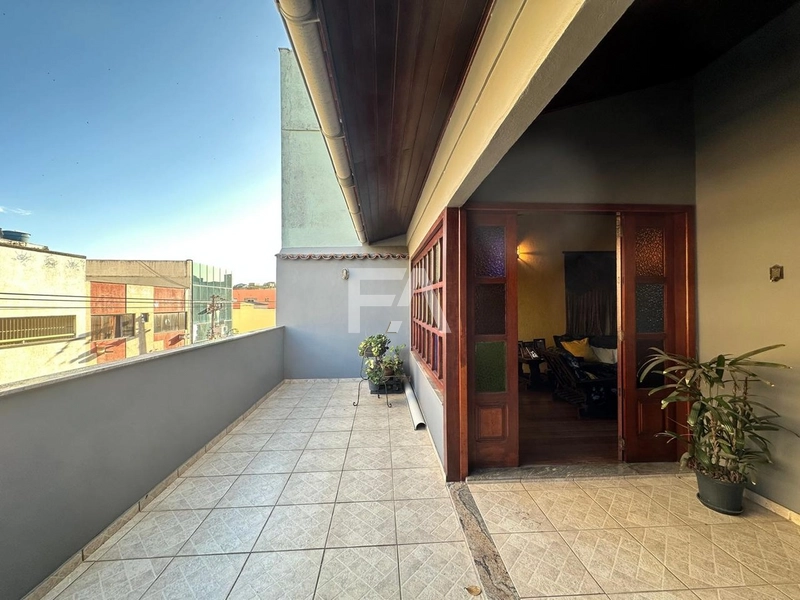 Cobertura à venda, centro, Macaé - RJ: 3ª foto da galeria de imagens do imóvel