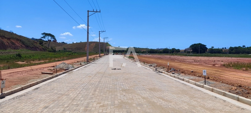 Terreno à venda - Condomínio Sweet Village - Macaé -RJ: 3ª foto da galeria de imagens do imóvel