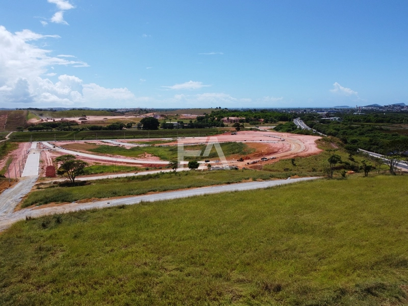 Terreno à venda - Condomínio Sweet Village - Macaé -RJ: 1ª foto da galeria de imagens do imóvel