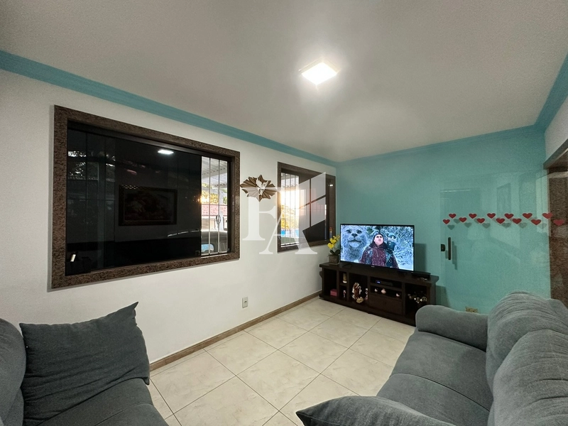 Casa à venda - Bairro Jardim Santo Antônio, Macaé - RJ: 3ª foto da galeria de imagens do imóvel