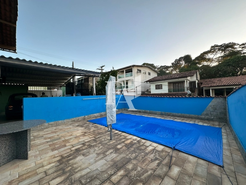 Casa à venda - Bairro Jardim Santo Antônio, Macaé - RJ: 20ª foto da galeria de imagens do imóvel