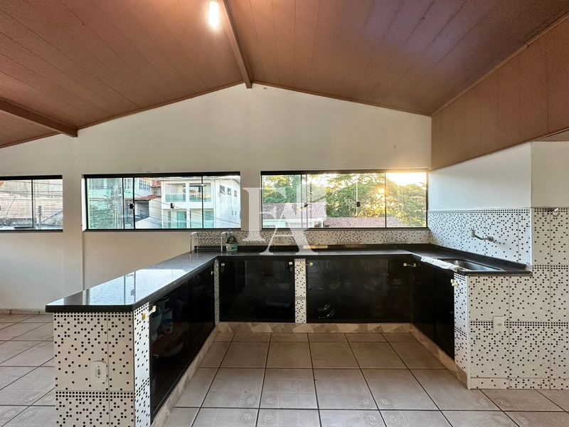 Casa à venda - Bairro Jardim Santo Antônio, Macaé - RJ: 9ª foto da galeria de imagens do imóvel