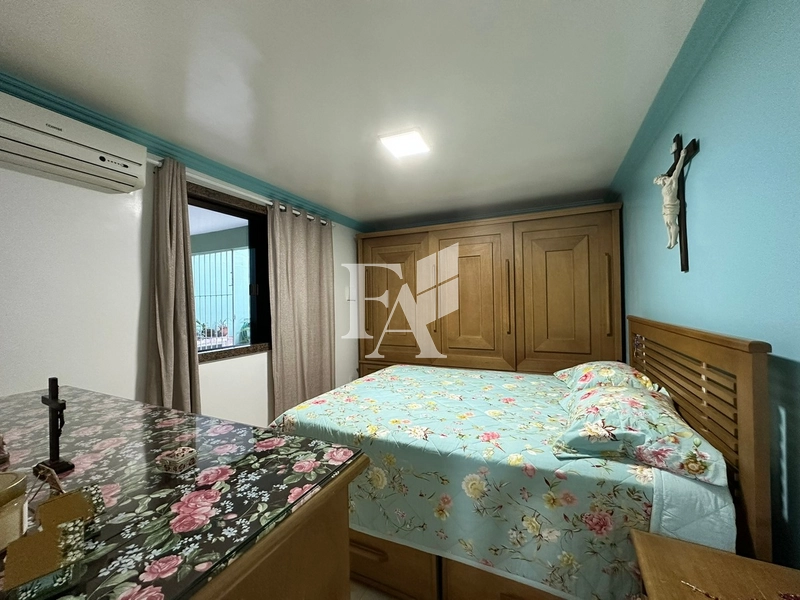 Casa à venda - Bairro Jardim Santo Antônio, Macaé - RJ: 16ª foto da galeria de imagens do imóvel