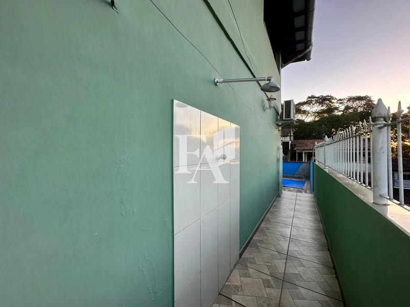Casa à venda - Bairro Jardim Santo Antônio, Macaé - RJ: 7ª foto da galeria de imagens do imóvel