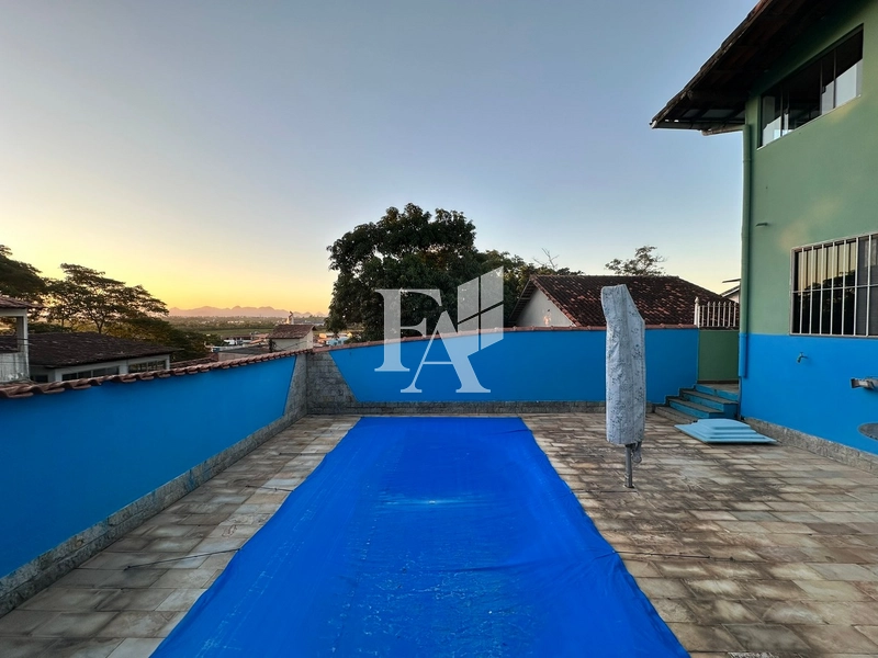 Casa à venda - Bairro Jardim Santo Antônio, Macaé - RJ: 24ª foto da galeria de imagens do imóvel