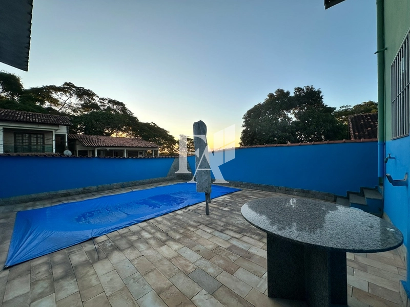Casa à venda - Bairro Jardim Santo Antônio, Macaé - RJ: 21ª foto da galeria de imagens do imóvel