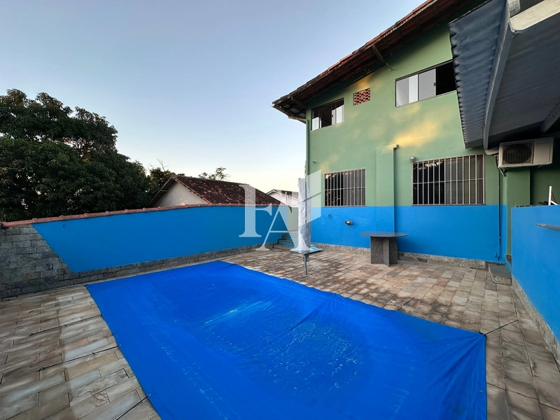 Casa à venda - Bairro Jardim Santo Antônio, Macaé - RJ: 25ª foto da galeria de imagens do imóvel