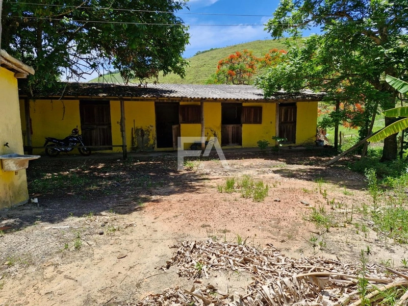 Sítio à venda em Conceição de Macabu -RJ: 5ª foto da galeria de imagens do imóvel