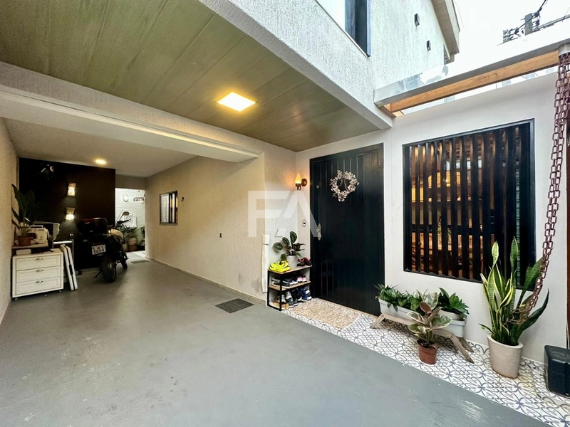 Casa à venda em MACAÉ - SOL Y MAR: 4ª foto da galeria de imagens do imóvel