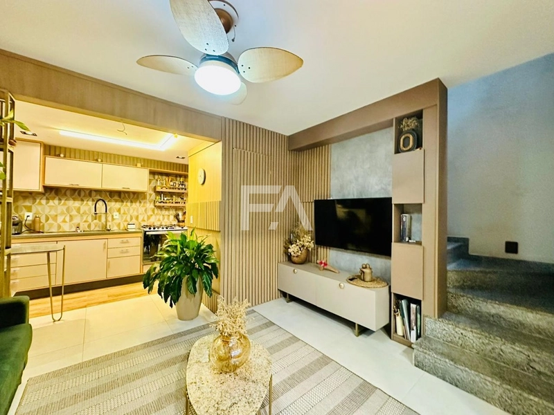 Casa à venda em MACAÉ - SOL Y MAR: 8ª foto da galeria de imagens do imóvel
