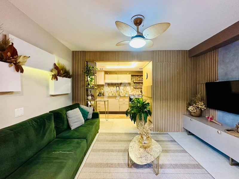 Casa à venda em MACAÉ - SOL Y MAR: 6ª foto da galeria de imagens do imóvel