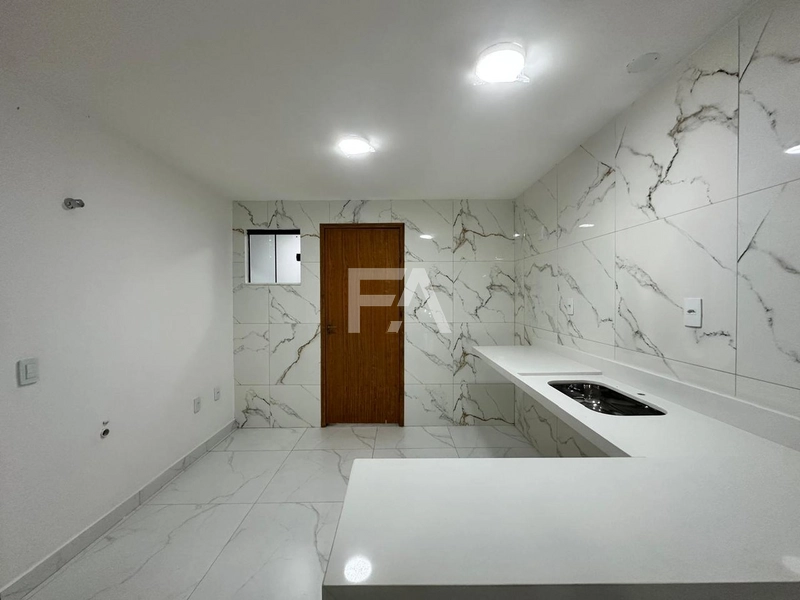 Casa à venda, Bairro Novo Horizonte - Macaé -RJ: 4ª foto da galeria de imagens do imóvel