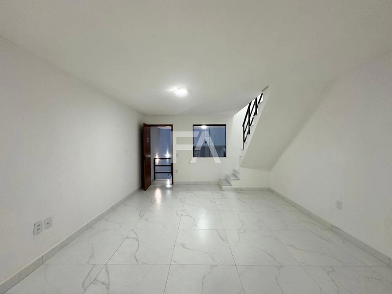 Casa à venda, Bairro Novo Horizonte - Macaé -RJ: 3ª foto da galeria de imagens do imóvel