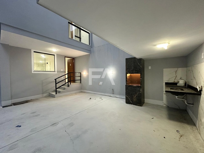Casa à venda, Bairro Novo Horizonte - Macaé -RJ: 1ª foto da galeria de imagens do imóvel