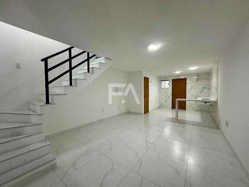 Casa à venda, Bairro Novo Horizonte - Macaé -RJ: 2ª foto da galeria de imagens do imóvel