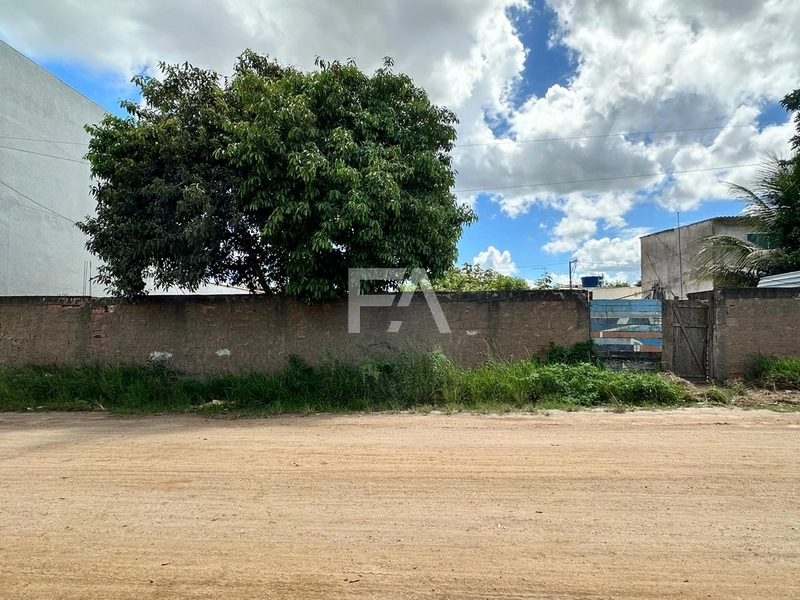 Terreno à venda, Jardim Franco, Macaé/RJ: 4ª foto da galeria de imagens do imóvel