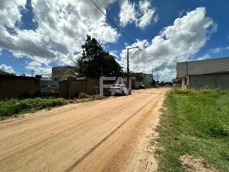 Terreno à venda, Jardim Franco, Macaé/RJ: 3ª foto da galeria de imagens do imóvel