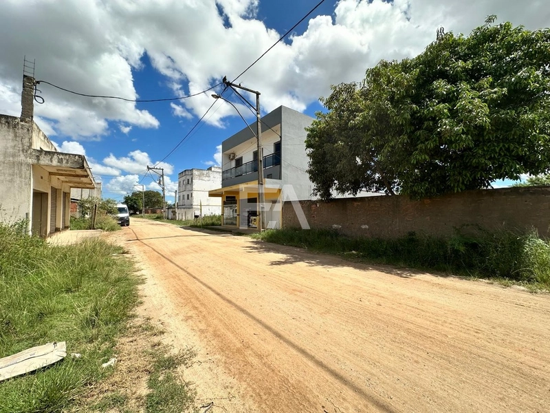 Terreno à venda, Jardim Franco, Macaé/RJ: 2ª foto da galeria de imagens do imóvel