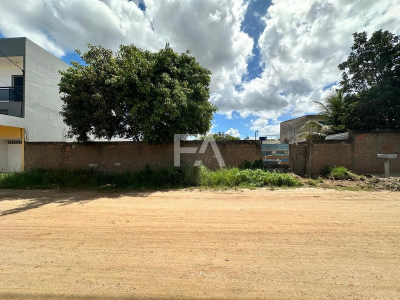 Terreno à venda, Jardim Franco, Macaé/RJ: 1ª foto da galeria de imagens do imóvel