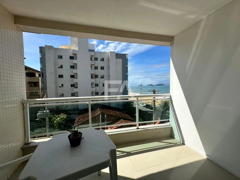 Locação de Flat em MACAÉ, PRAIA CAMPISTA: 2ª foto da galeria de imagens do imóvel