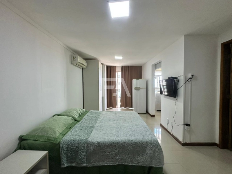 Locação de flat em MACAÉ, PRAIA CAMPISTA: 6ª foto da galeria de imagens do imóvel