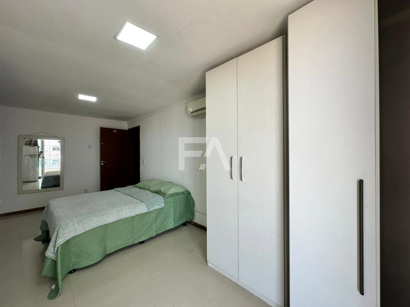 Locação de flat em MACAÉ, PRAIA CAMPISTA: 8ª foto da galeria de imagens do imóvel