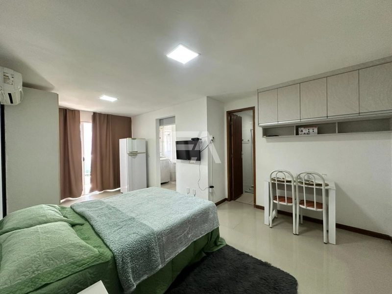 Locação de flat em MACAÉ, PRAIA CAMPISTA: 5ª foto da galeria de imagens do imóvel