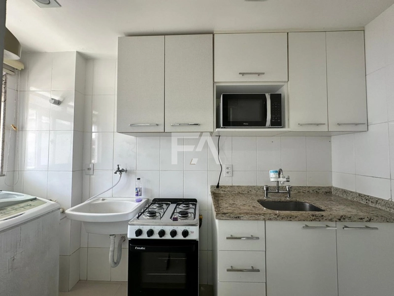 Locação de flat em MACAÉ, PRAIA CAMPISTA: 10ª foto da galeria de imagens do imóvel