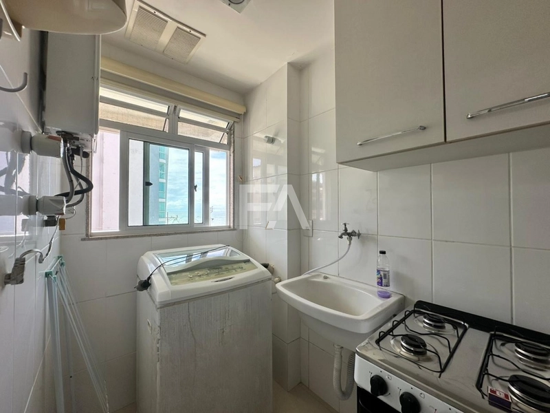 Locação de flat em MACAÉ, PRAIA CAMPISTA: 11ª foto da galeria de imagens do imóvel