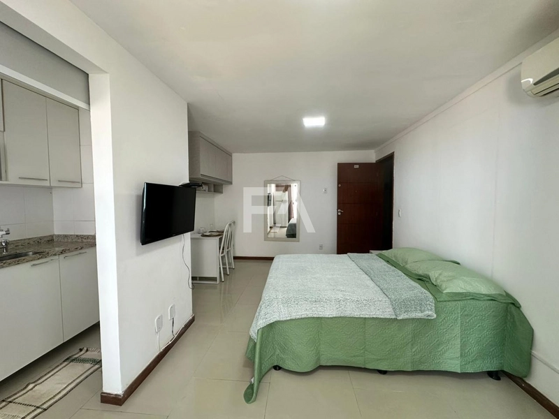 Locação de flat em MACAÉ, PRAIA CAMPISTA: 7ª foto da galeria de imagens do imóvel