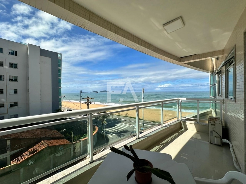 Locação de flat em MACAÉ, PRAIA CAMPISTA: 4ª foto da galeria de imagens do imóvel