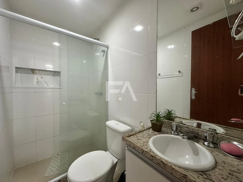 Locação de flat em MACAÉ, PRAIA CAMPISTA: 12ª foto da galeria de imagens do imóvel