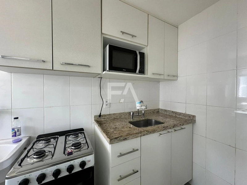 Locação de flat em MACAÉ, PRAIA CAMPISTA: 9ª foto da galeria de imagens do imóvel