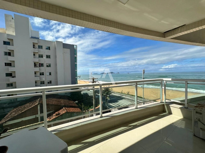 Locação de flat em MACAÉ, PRAIA CAMPISTA: 2ª foto da galeria de imagens do imóvel