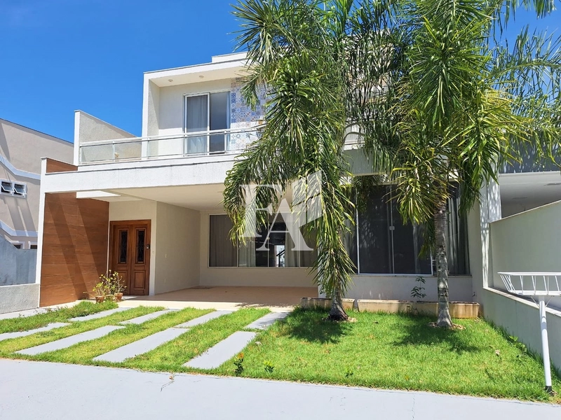 Casa em condomínio à venda, Vale dos Cristais, Macaé/RJ: 1ª foto da galeria de imagens do imóvel