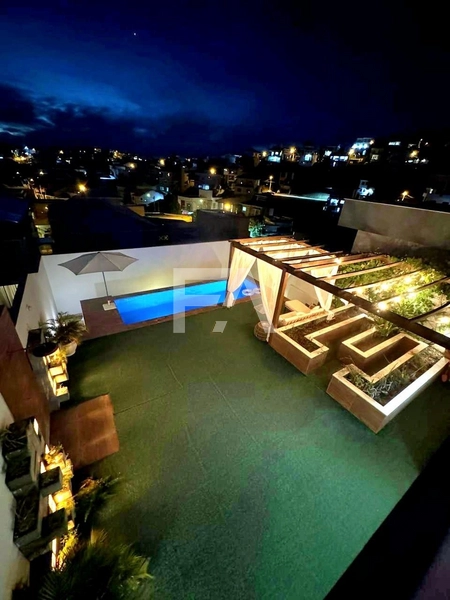 Vendo casa de alto padrão em MACAÉ - VALE DOS CRISTAIS: 25ª foto da galeria de imagens do imóvel
