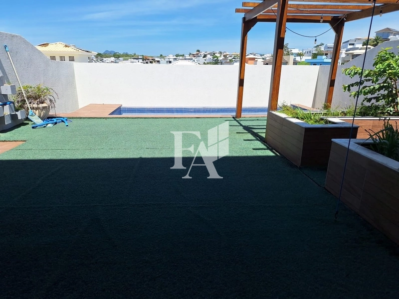 Casa em condomínio à venda, Vale dos Cristais, Macaé/RJ: 12ª foto da galeria de imagens do imóvel