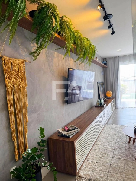 Vendo casa de alto padrão em MACAÉ - VALE DOS CRISTAIS: 20ª foto da galeria de imagens do imóvel