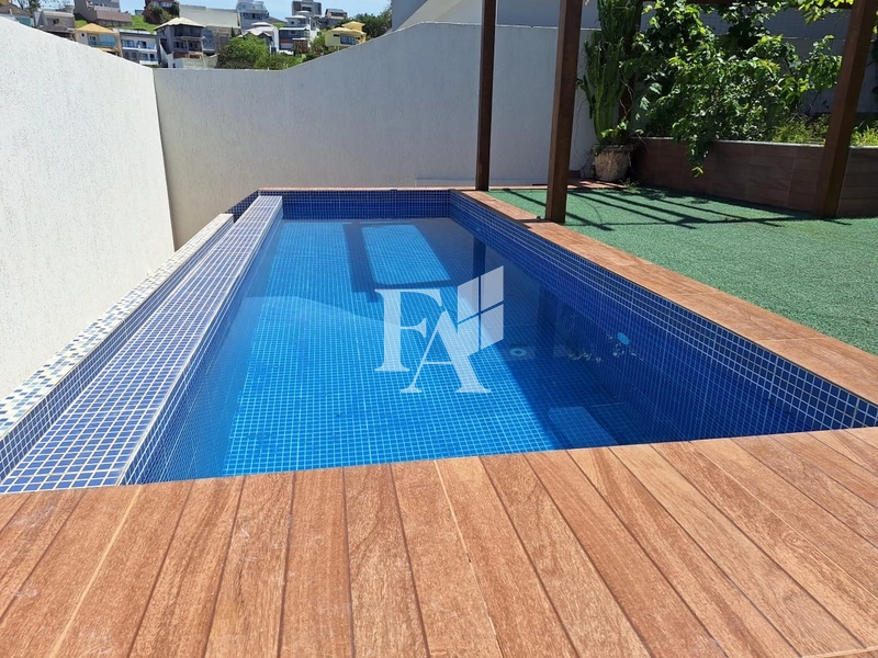 Casa em condomínio à venda, Vale dos Cristais, Macaé/RJ: 14ª foto da galeria de imagens do imóvel